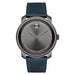 Movado Bold Quartz Gray Dial Men's Watch 3600673