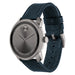 Movado Movado Bold Quartz Gray Dial Men's Watch 3600673