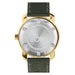 Movado Movado Bold Metals Quartz Gold Dial Men's Watch 3600674
