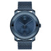 Movado Bold Quartz Blue Dial Men's Watch 3600680