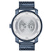 Movado Movado Bold Quartz Blue Dial Men's Watch 3600680