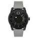 Movado Bold Verso Quartz Black Dial Unisex Watch 3600695