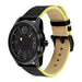 Movado Movado Bold Verso Quartz Black Dial Men's Watch 3600696