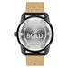 Movado Movado Bold Verso Quartz Black Dial Men's Watch 3600696