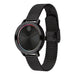 Movado Movado Bold Evolution Quartz Black (Rainbow Crystals) Dial Ladies Watch 3600714