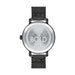 Movado Movado Bold Evolution Quartz Black (Rainbow Crystals) Dial Ladies Watch 3600714
