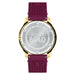 Movado Movado Trend Quartz Gold Metallic Dial Ladies Watch 3600717