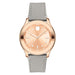 Movado Bold Quartz Rose Dial Ladies Watch 3600718