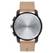 Movado Movado BOLD Thin Chronograph Dark Grey Dial Men's Watch 3600719
