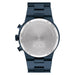 Movado Movado Bold Fusion Chronograph Blue Dial Men's Watch 3600729