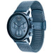 Movado Movado Bold Evolution Chronograph Blue Dial Men's Watch 3600759