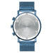 Movado Movado Bold Evolution Chronograph Blue Dial Men's Watch 3600759