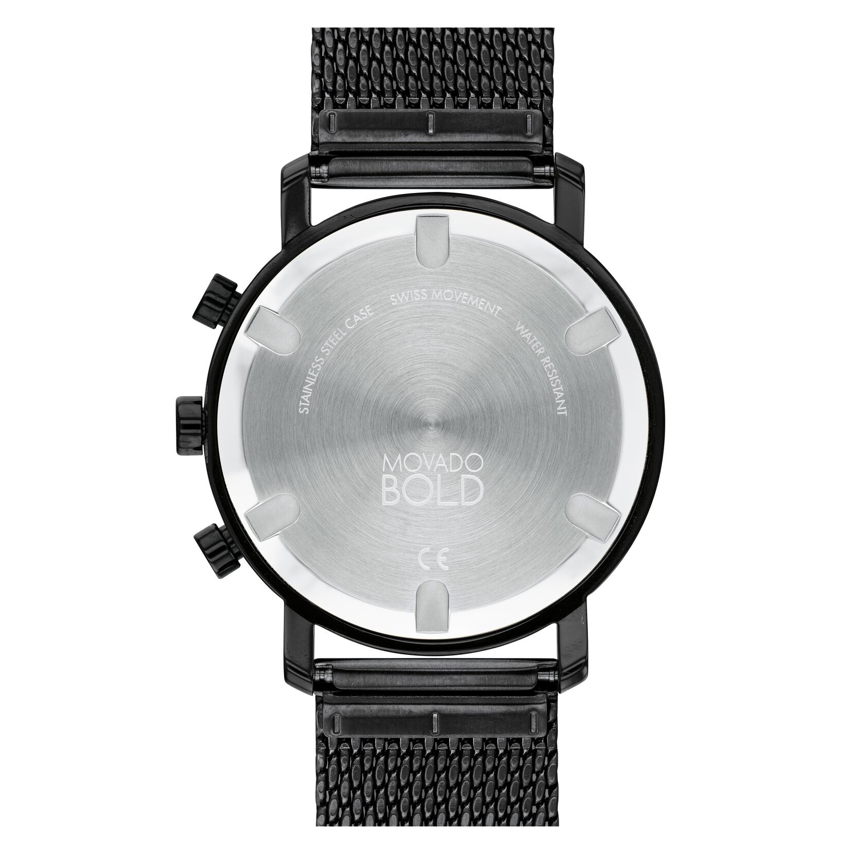 Movado Movado Bold Evolution Dial Men's Watch 3600760