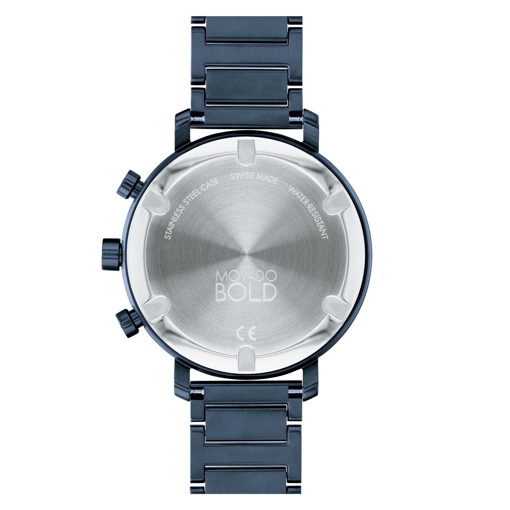 Movado Movado Bold Evolution Dial Ladies Watch 3600790