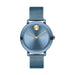 Movado Bold Evolution Dial Ladies Watch 3600815