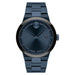 Movado Bold Fusion Dial Men's Watch 3600852