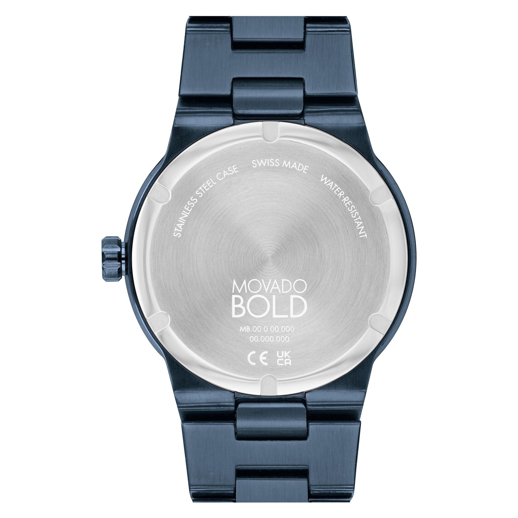 Movado Movado Bold Fusion Dial Men's Watch 3600852