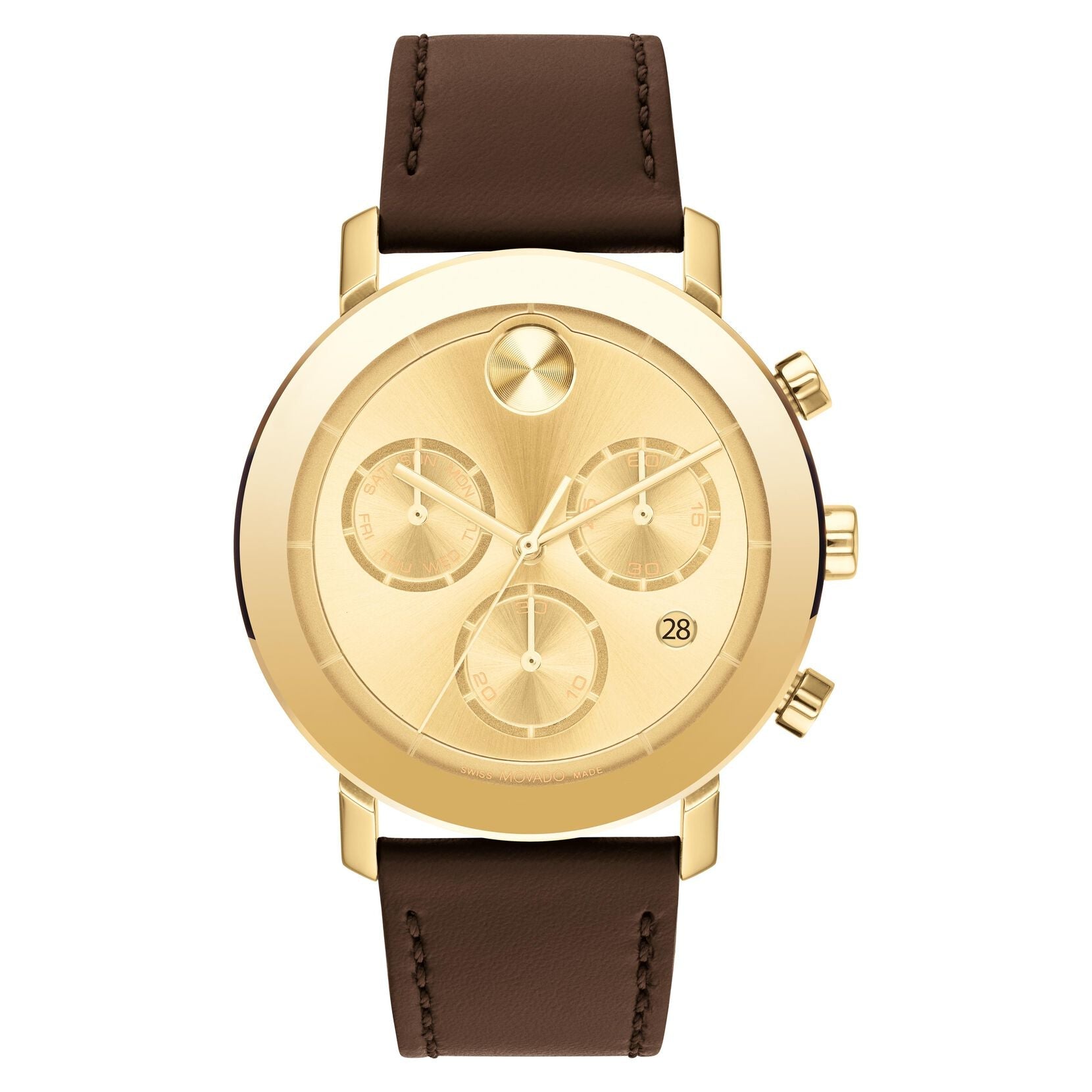 Movado Bold Evolution Dial Men's Watch 3600883