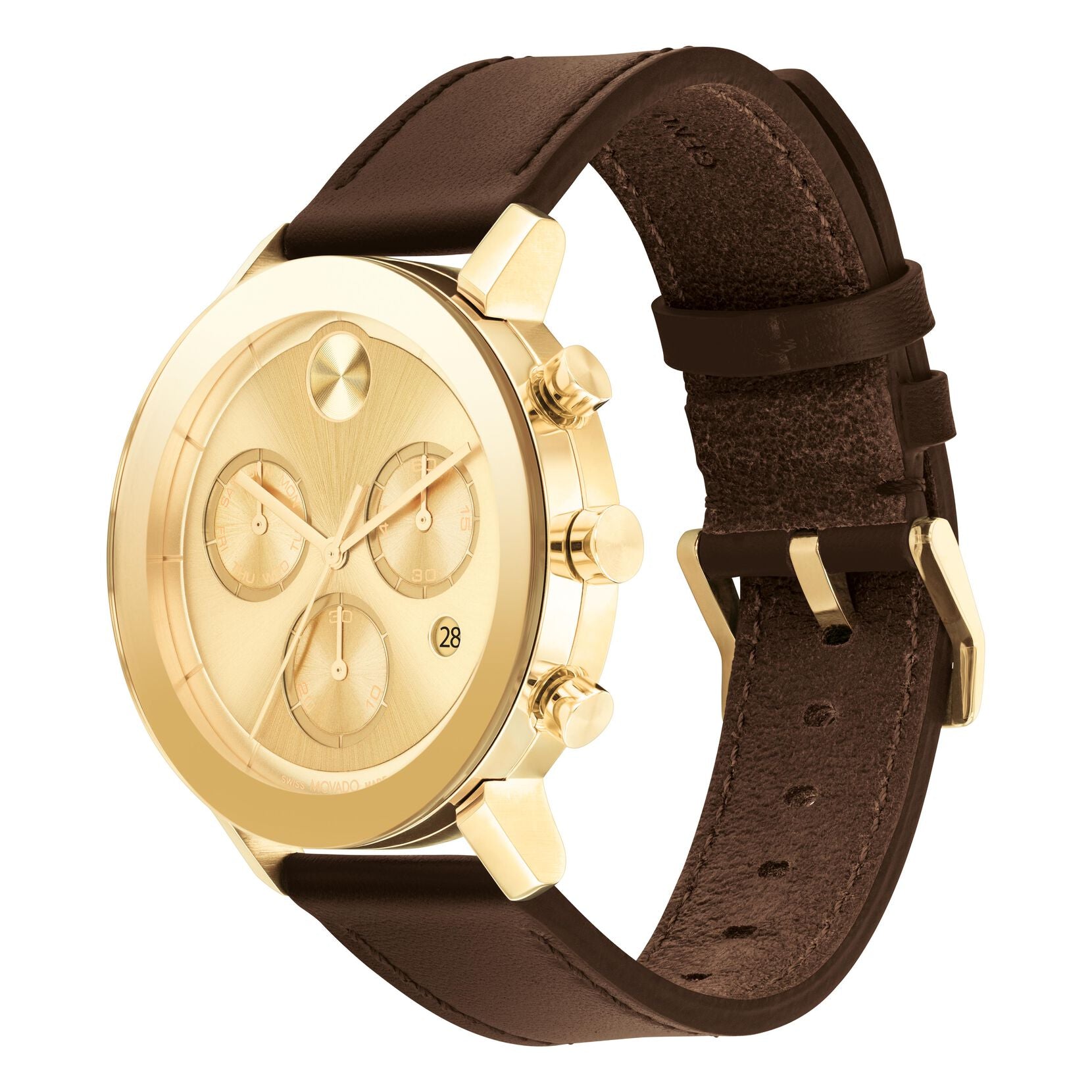 Movado Movado Bold Evolution Dial Men's Watch 3600883