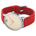 Movado Movado Face Quartz Sandy Beige Dial Men's Watch 3640097