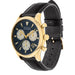 Movado Movado Heritage Chronograph Navy Blue Dial Men's Watch 3650006