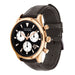 Movado Movado Heritage Chronograph Black Dial Men's Watch 3650021