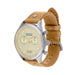 Movado Movado Heritage Chronograph Ivory Dial Ladies Watch 3650027