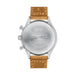 Movado Movado Heritage Chronograph Ivory Dial Ladies Watch 3650027