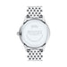 Movado Movado Heritage Quartz White Dial Ladies Watch 3650045