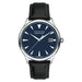Movado Heritage Automatic Blue Dial Men's Watch 3650054