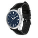 Movado Movado Heritage Automatic Blue Dial Men's Watch 3650054
