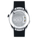 Movado Movado Bold Connected II Quartz Black Dial Men's Smart Watch 3660001