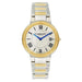 Raymond Weil Jasmine Quartz White Dial Ladies Watch 5245-SPS-00661