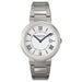 Raymond Weil Jasmine Quartz Silver Dial Ladies Watch 5245-ST-00661