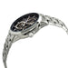 Bulova Bulova Sutton Automatic Black (Skeleton Center) Dial Men's Watch 96A208