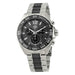 Tag Heuer Formula 1 Chronograph Anthracite Grey with Sunray Effect Dial Men's Watch CAZ1011.BA0843