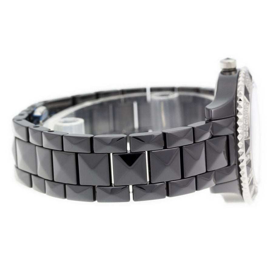 Dior Dior Dior VIII Quartz Black Dial Ladies Watch CD1231E1C001