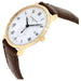 Frederique Constant Frederique Constant Slimline Classics Quartz Silver Guilloche Dial Men's Watch FC-245M5S5
