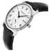 Frederique Constant Frederique Constant Classics Quartz Silver Guilloche Dial Men's Watch FC-245M5S6