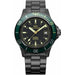 Glycine Combat Automatic Black Dial Men's Watch GL0273