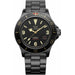 Glycine Combat Automatic Black Dial Men's Watch GL0290
