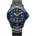 Glycine Combat Automatic Blue Dial Men's Watch GL0295