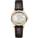 Hamilton Jazzmaster Automatic Silver Dial Men's Watch H32335555