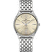 Hamilton Jazzmaster Thinline Automatic Light Tan Dial Men's Watch H38525111
