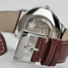 Hamilton Hamilton Jazzmaster Thinline Automatic Grey Dial Men's Watch H38525881