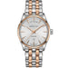 Hamilton Jazzmaster Automatic Silver Dial Men's Watch H42525251