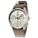 Hamilton Khaki Pilot Pioneer Chronograph Ivory Dial Men's Watch H76456955