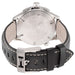 Hamilton Hamilton Worldtimer Chronograph Black Dial Men's Watch H76714735