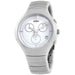 Rado True Chronograph White Dial Men's Watch R27832012