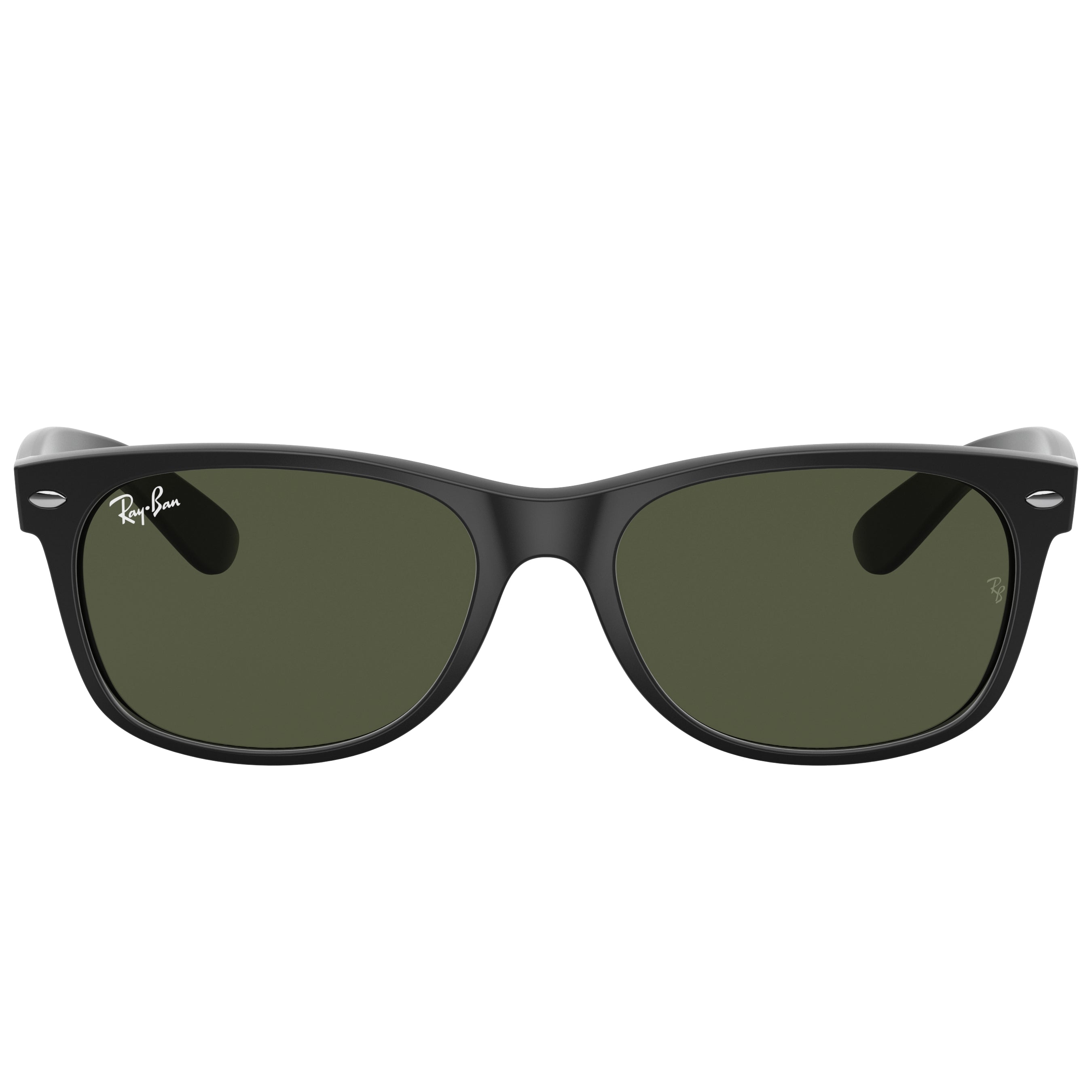Ray-Ban New Wayfarer Wayfarer Men's Sunglasses RB2132 622 52-18